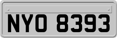 NYO8393
