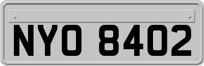 NYO8402