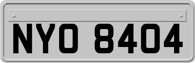 NYO8404