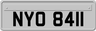 NYO8411