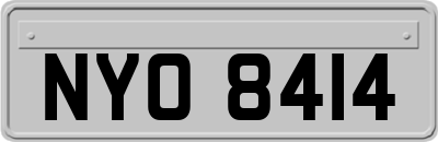 NYO8414