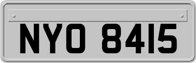 NYO8415