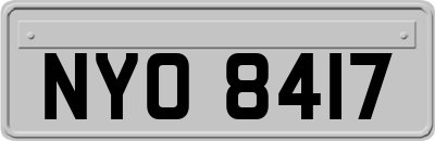 NYO8417