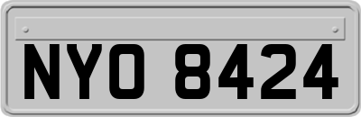 NYO8424