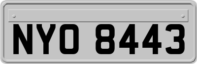 NYO8443