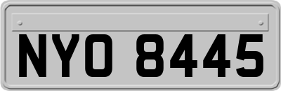 NYO8445