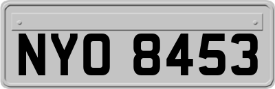 NYO8453