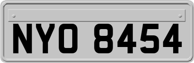 NYO8454