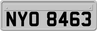 NYO8463