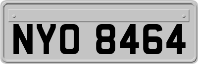 NYO8464