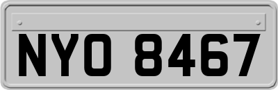 NYO8467