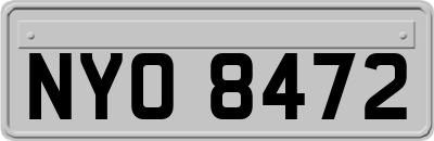 NYO8472