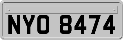 NYO8474
