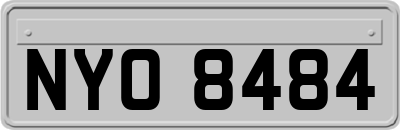 NYO8484