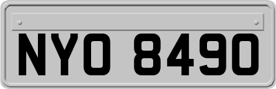 NYO8490