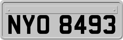 NYO8493