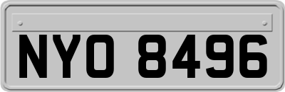 NYO8496
