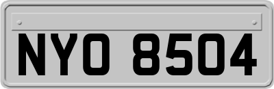 NYO8504