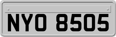 NYO8505