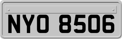 NYO8506