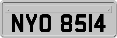 NYO8514
