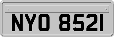 NYO8521
