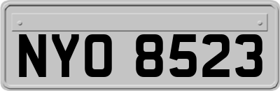 NYO8523