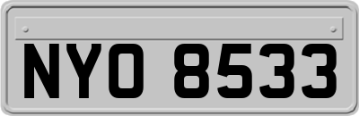 NYO8533