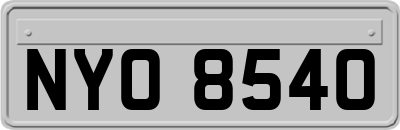 NYO8540