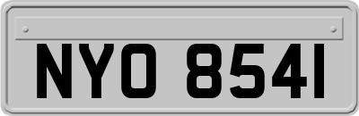 NYO8541