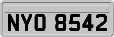 NYO8542