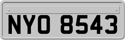NYO8543