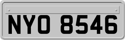 NYO8546