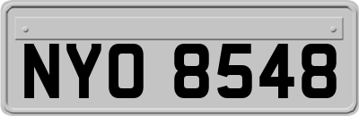 NYO8548