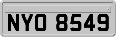 NYO8549
