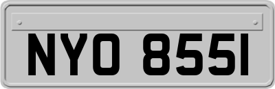 NYO8551
