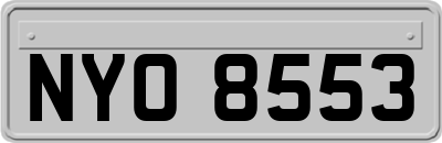 NYO8553