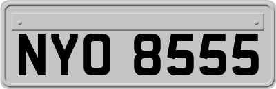 NYO8555