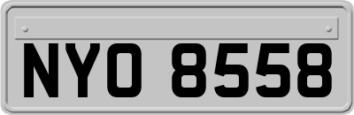 NYO8558