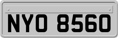 NYO8560