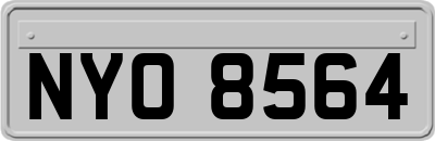 NYO8564