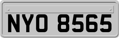 NYO8565