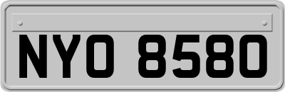 NYO8580