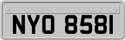NYO8581