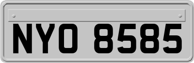 NYO8585