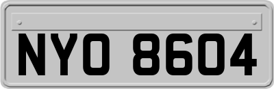 NYO8604