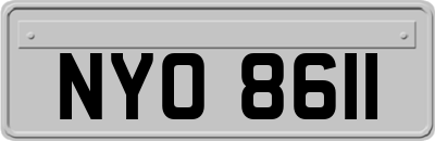 NYO8611