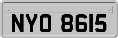 NYO8615