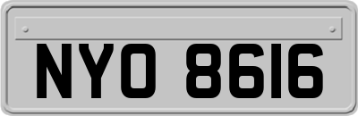 NYO8616