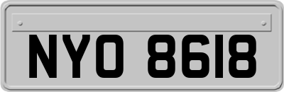 NYO8618